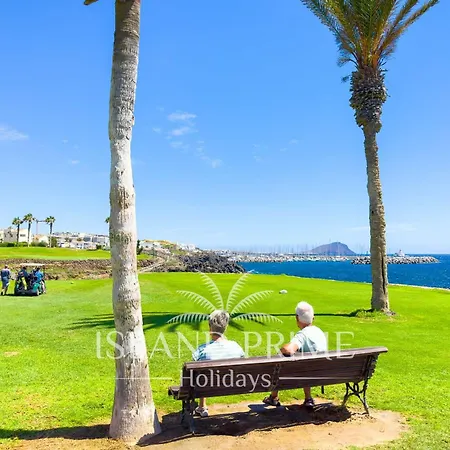 2x Bedroom With Teide Views In Heated Pool Complex Fc407 Апартаменты
