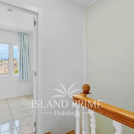 2x Bedroom With Teide Views In Heated Pool Complex Fc407 * Сан Мигель